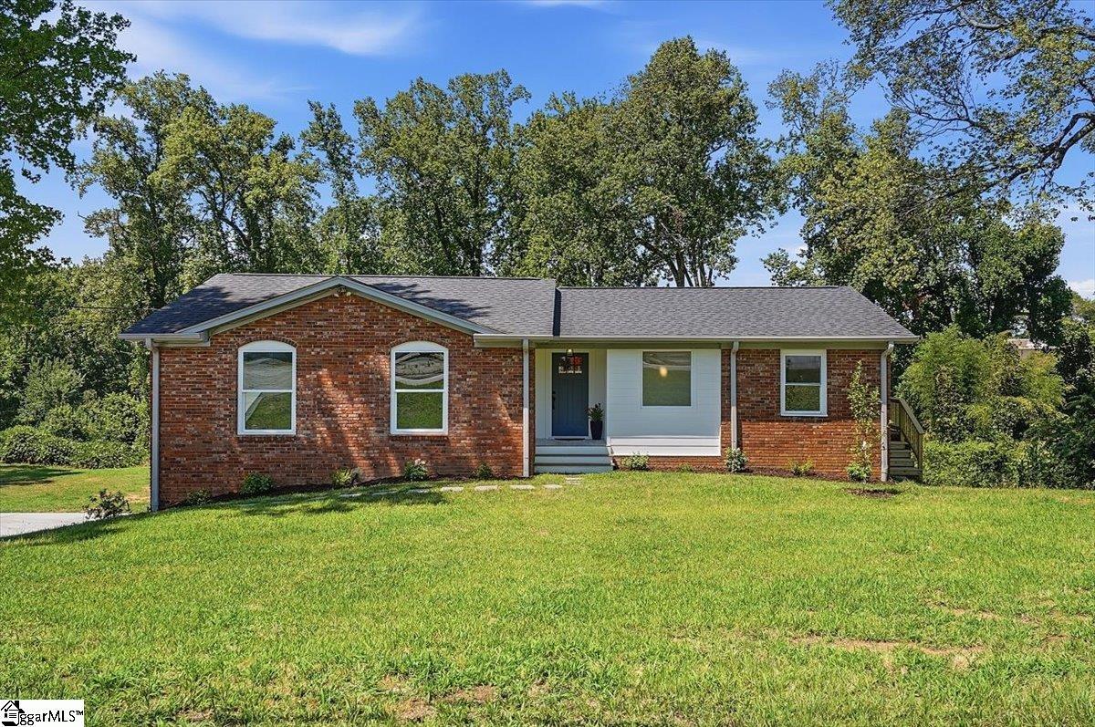 200 Worley Road
