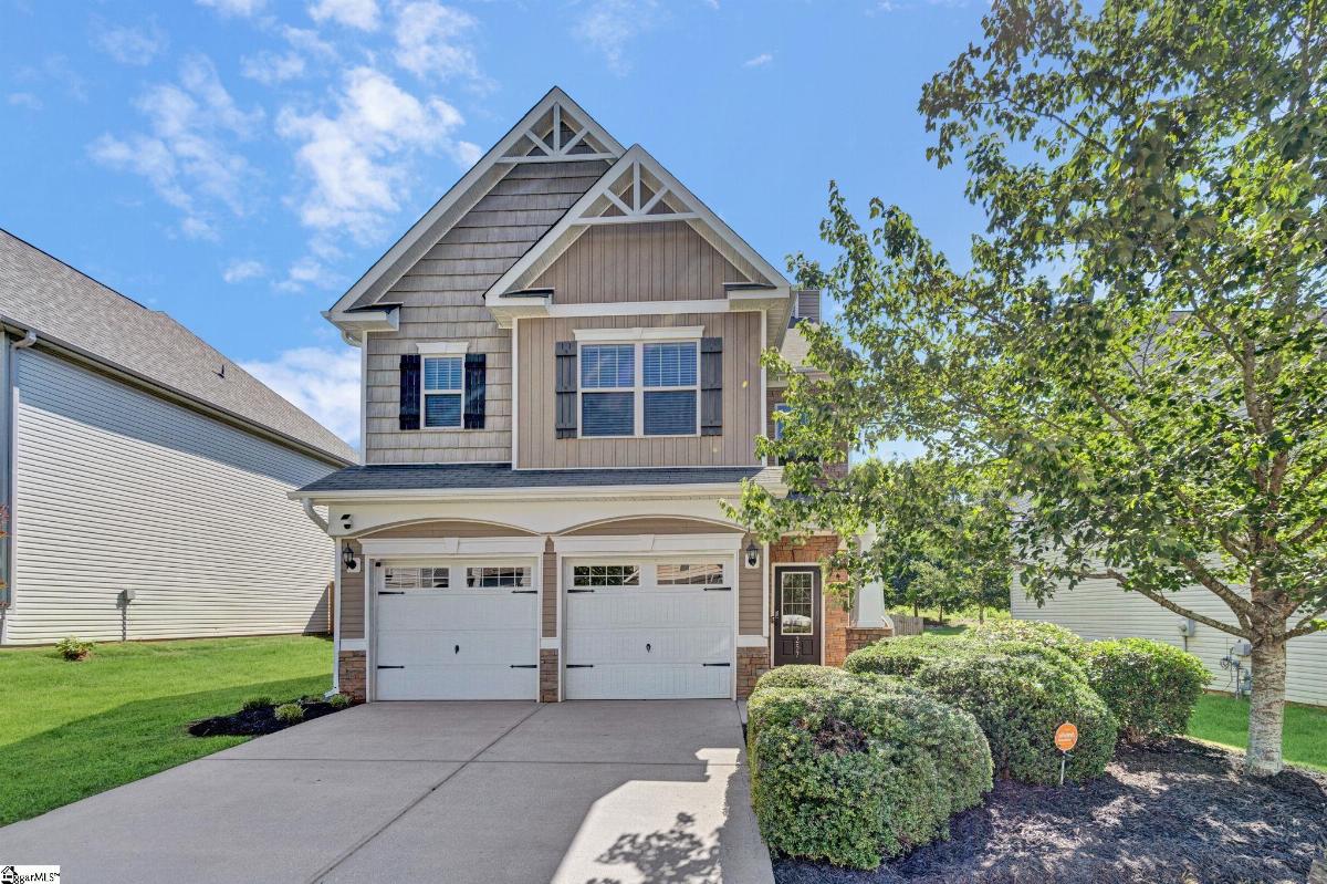 257 Meadow Blossom Way