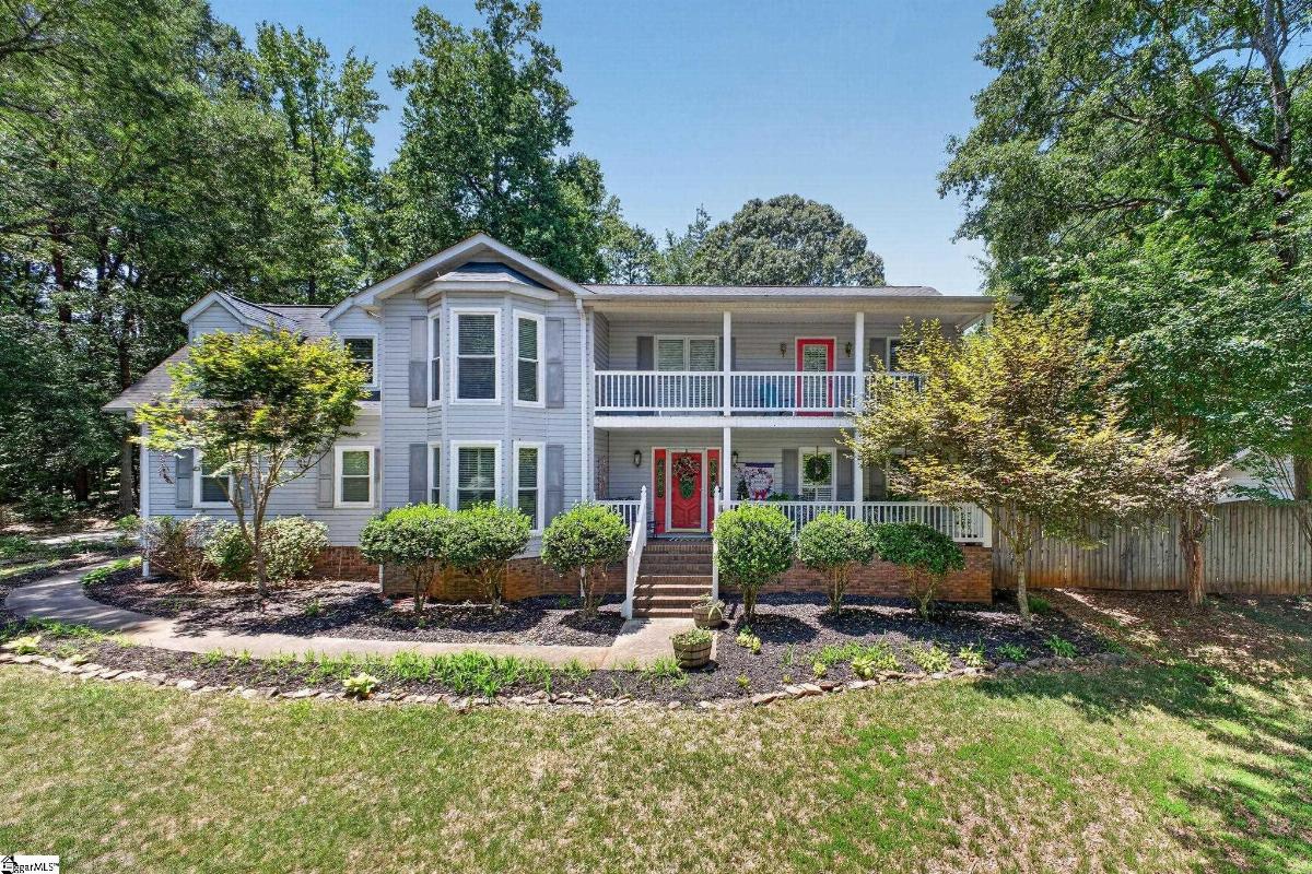 31 Wild Cherry Circle
