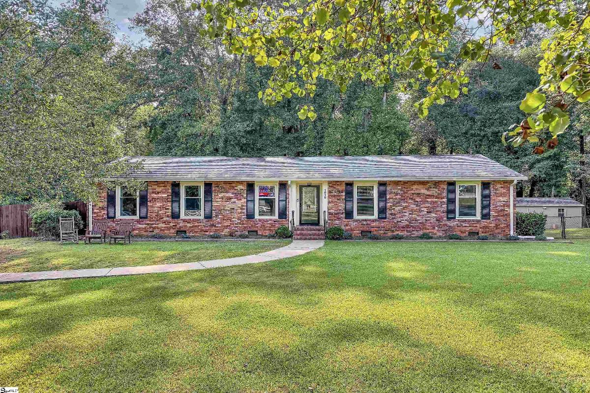 1010 Seven Springs Road