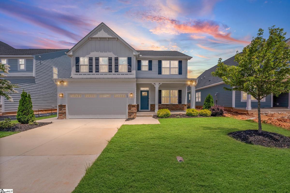 798 Lady Fern Drive