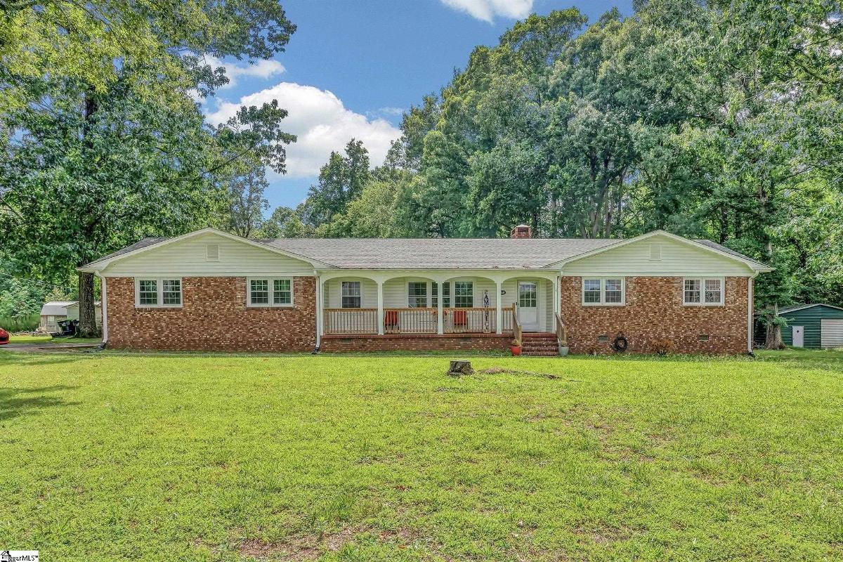 3641 New Cut Road
