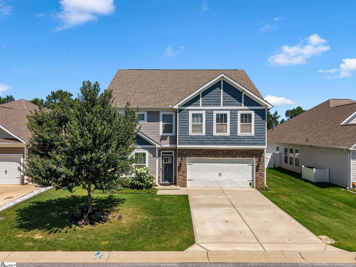 554 Elwood Drive
