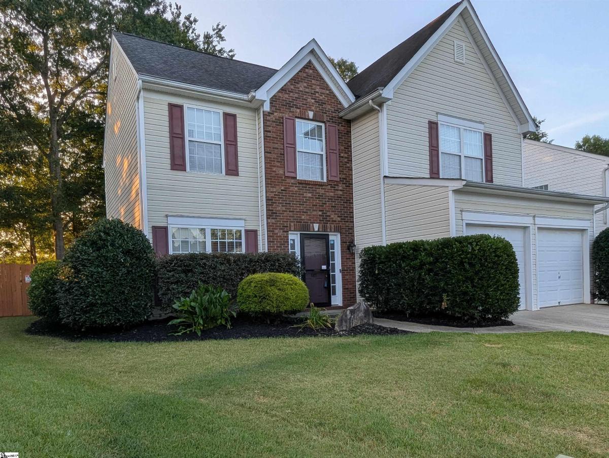 807 Terrace Creek Drive