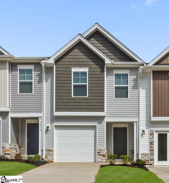 1411 Chesapeake Lane