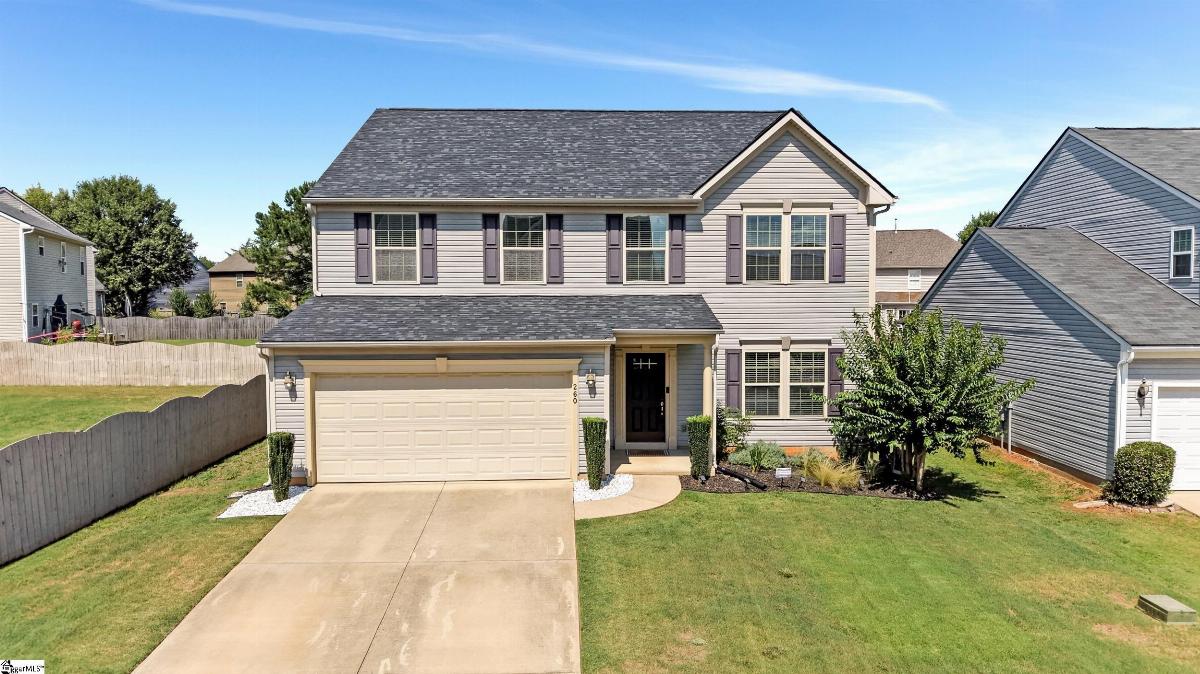 260 Mercer Drive