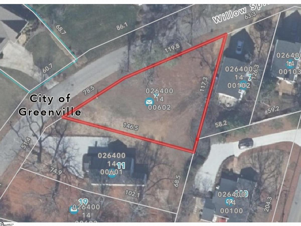 9 Willow Springs Drive