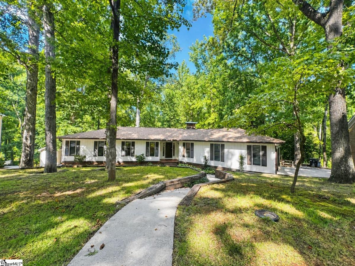 707 N Almond Drive