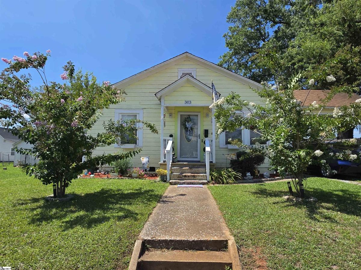 303 Poplar Street