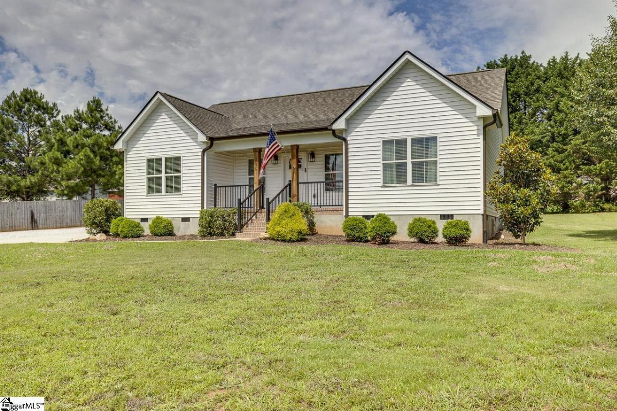 115 Wrentree Drive