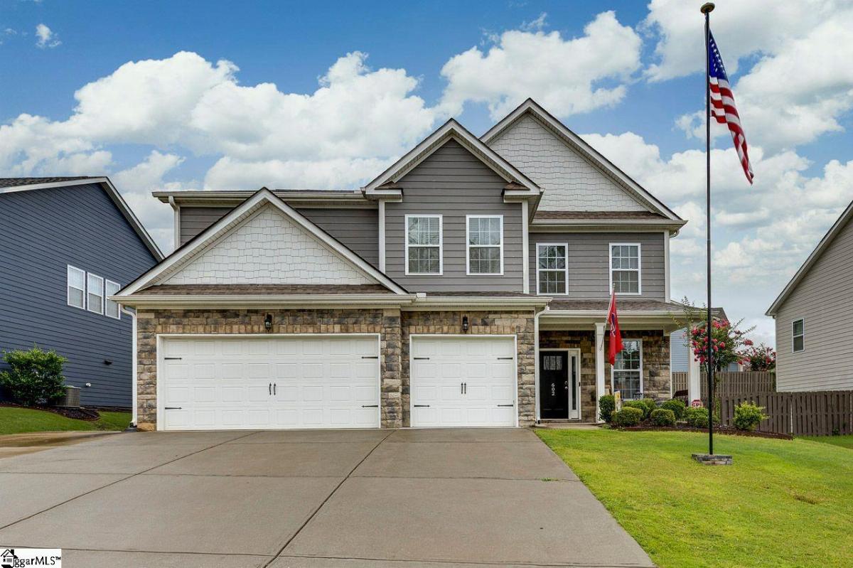 602 Carmelo Court