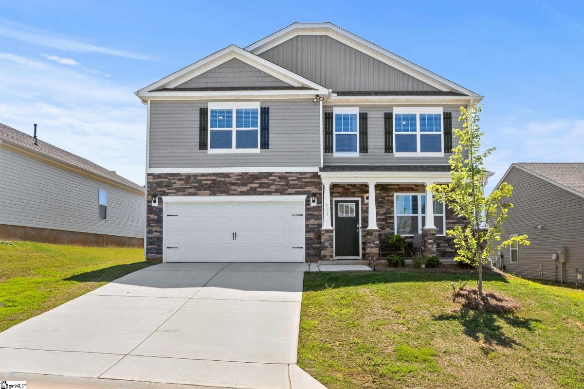 524 Sapling Gap Road