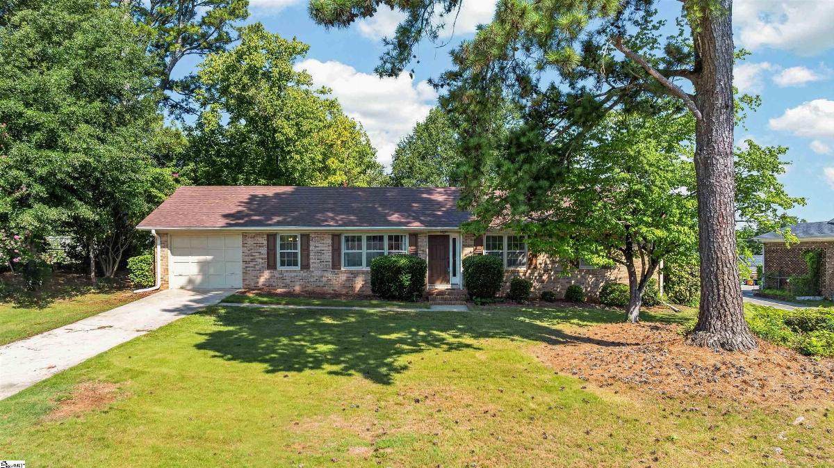 309 Del Norte Road