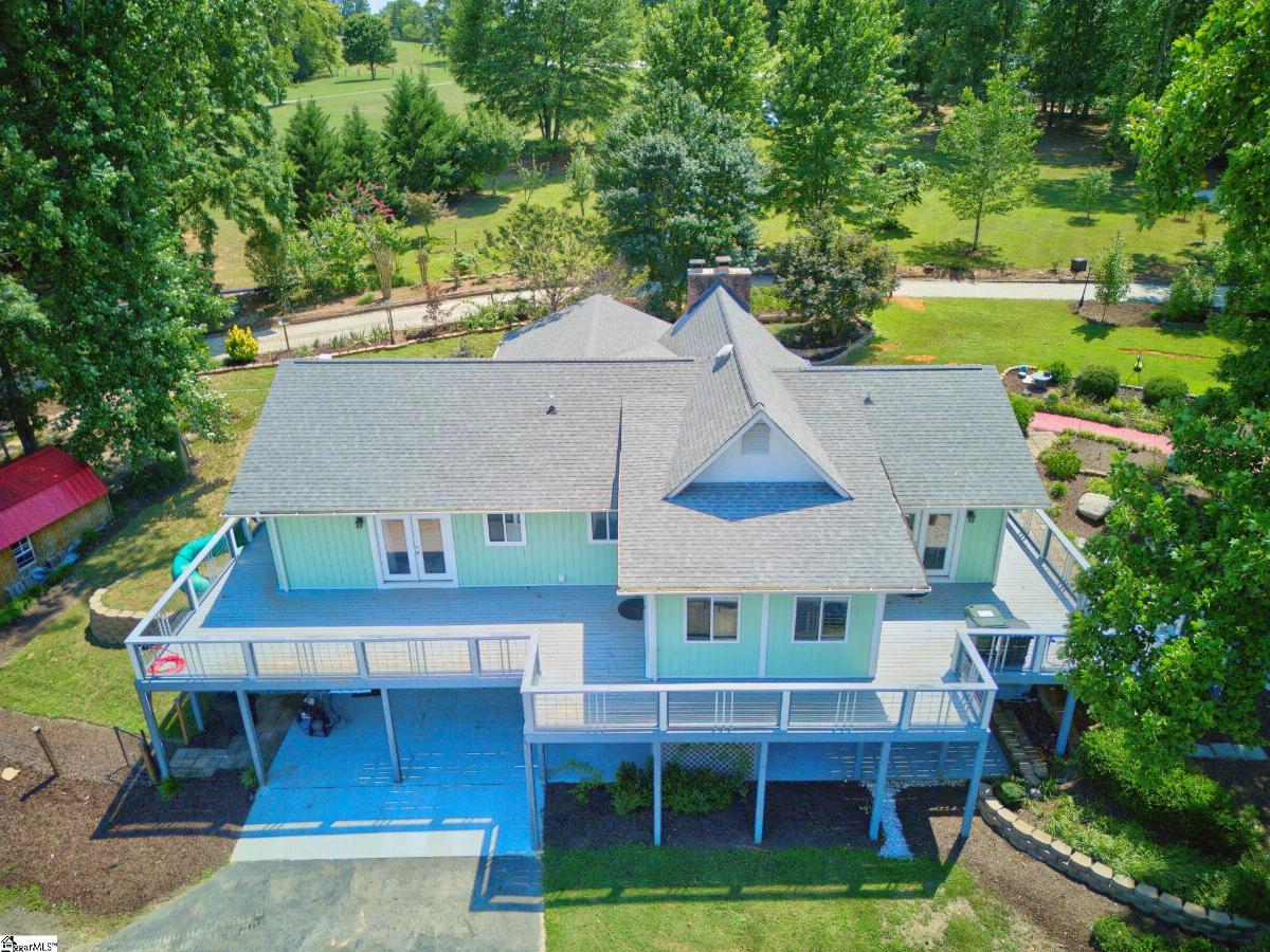 300 Chastain Hill Road