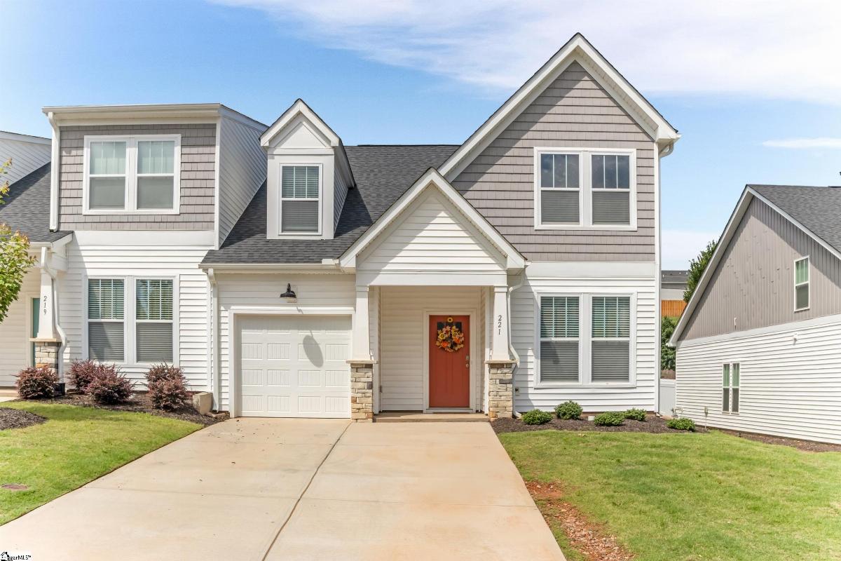 221 Woodhouse Way