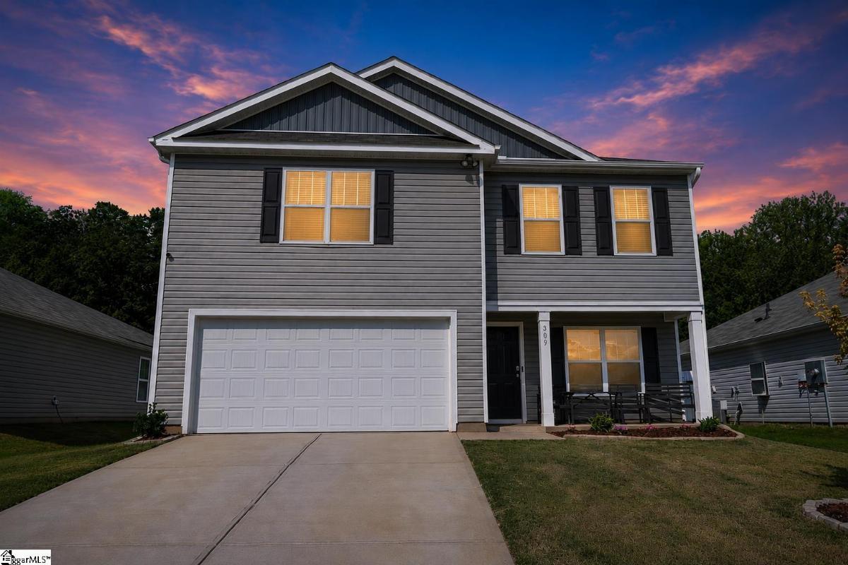 309 Arnison Road