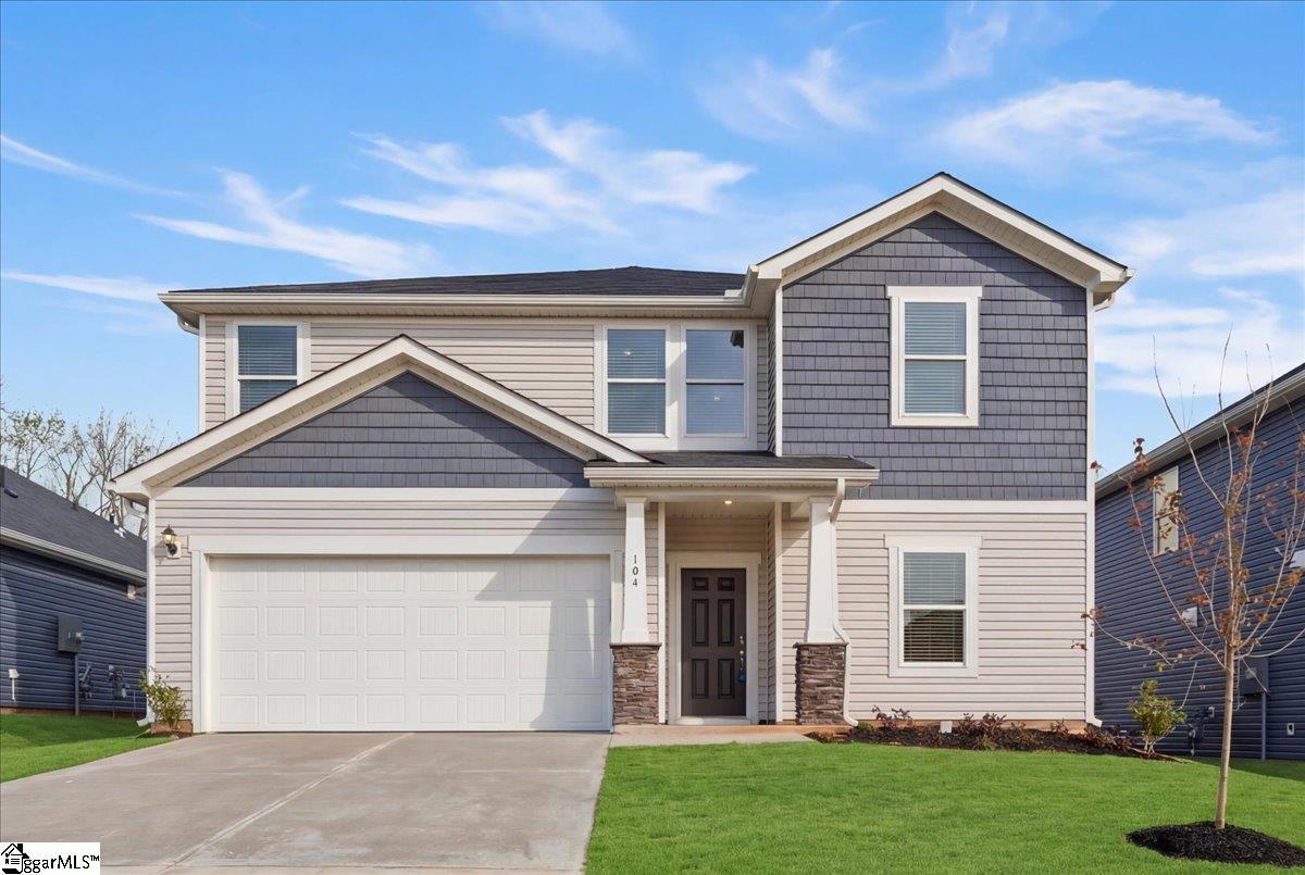 104 Blooming Meadow Road