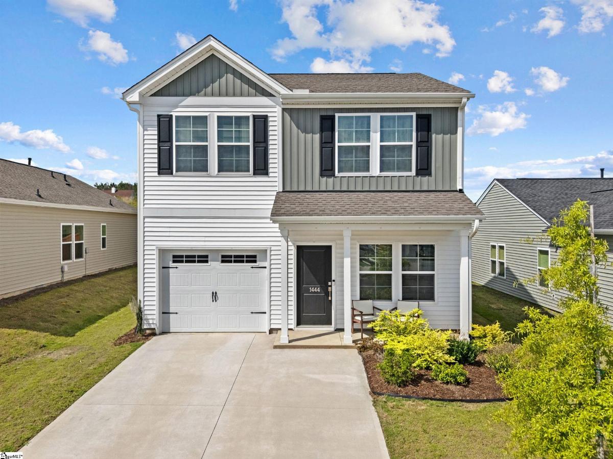 1444 Donhill Drive
