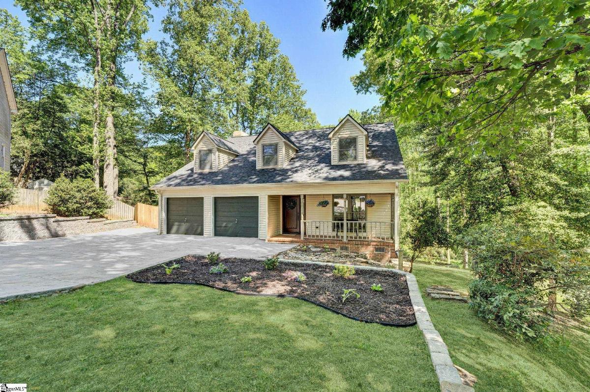 105 Summer Creek Court