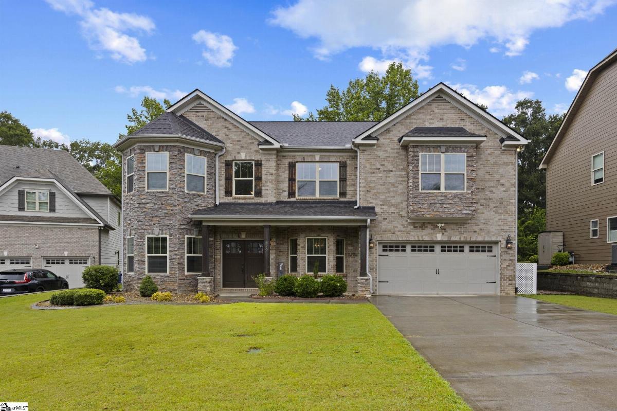 576 Allenton Way