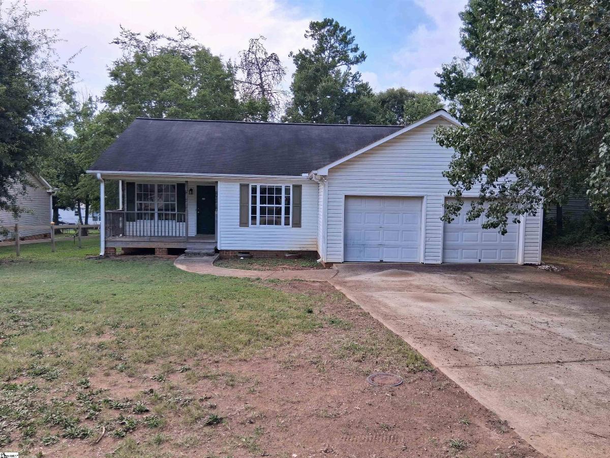 117 Pine Needle Road