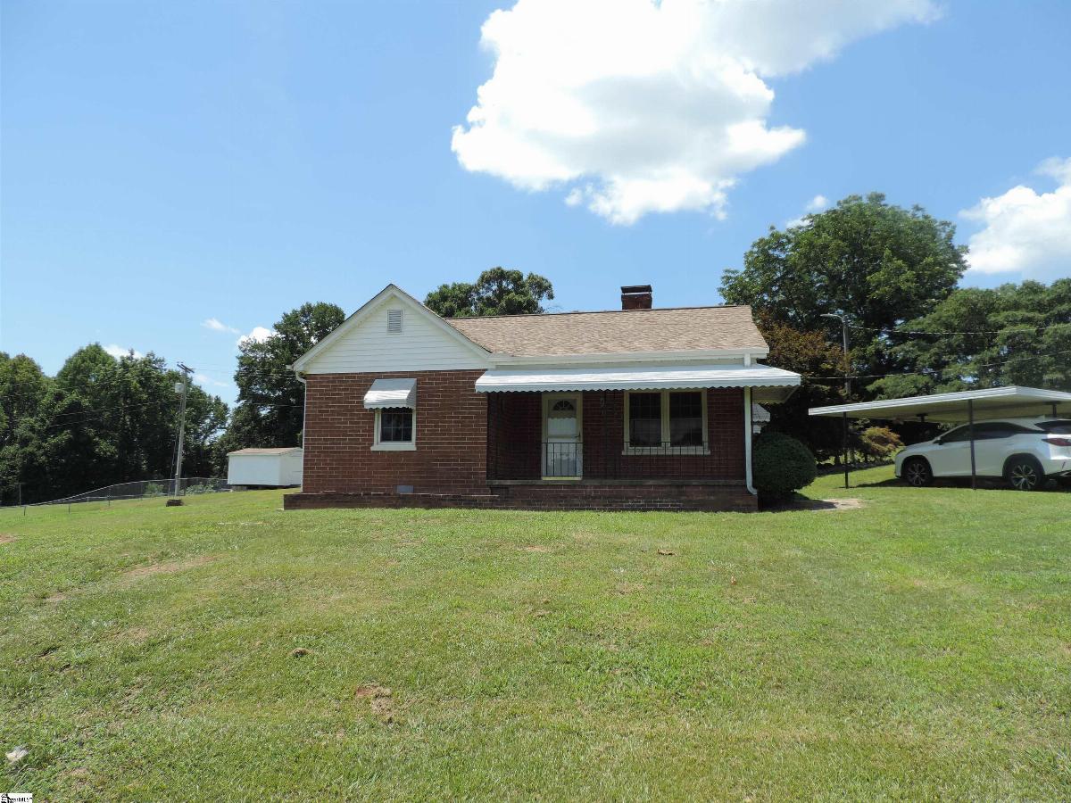 2383 Jonesville Highway