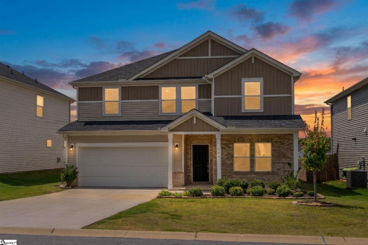 304 Garrison Grove Road