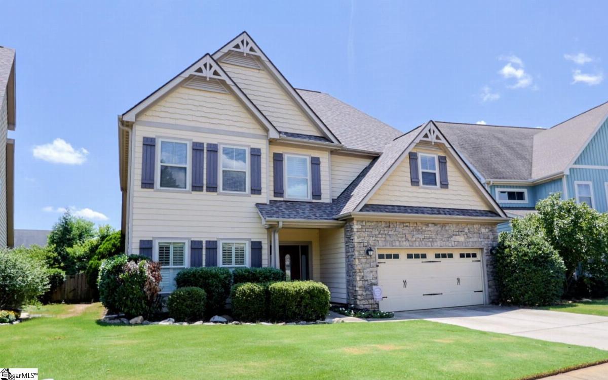 3 Parkhaven Way