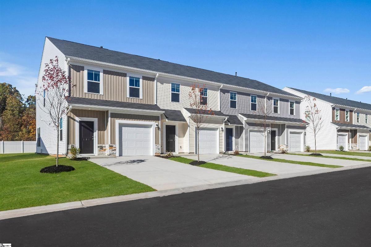 305 Abingdon Way