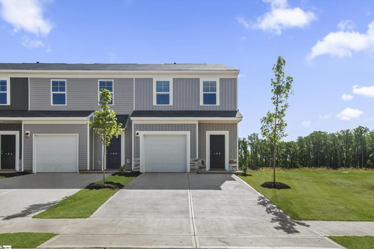 313 Abingdon Way