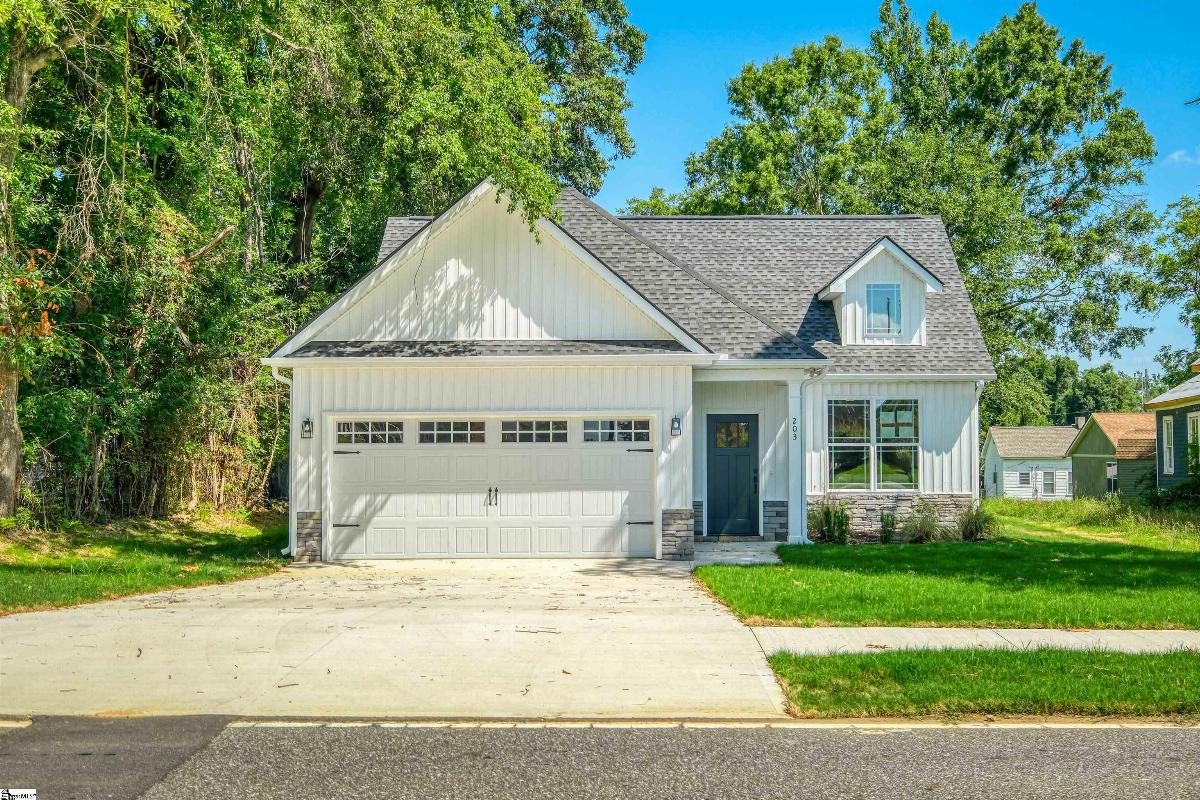 203 Blue Ridge Avenue