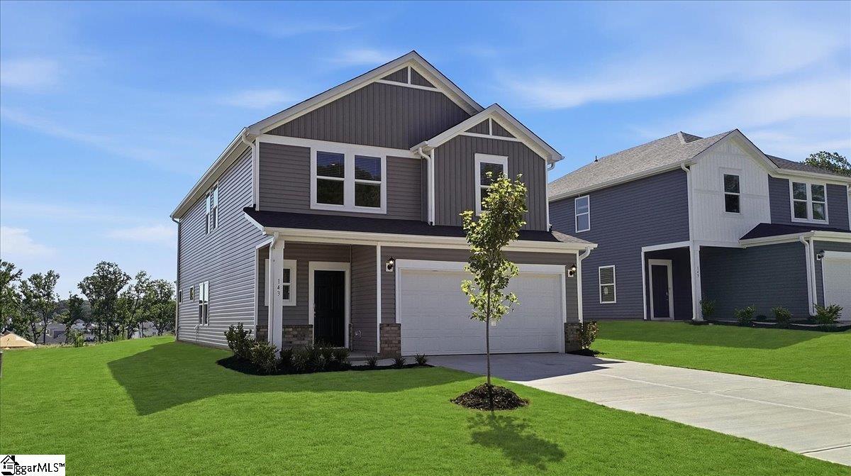 143 Bechler Drive