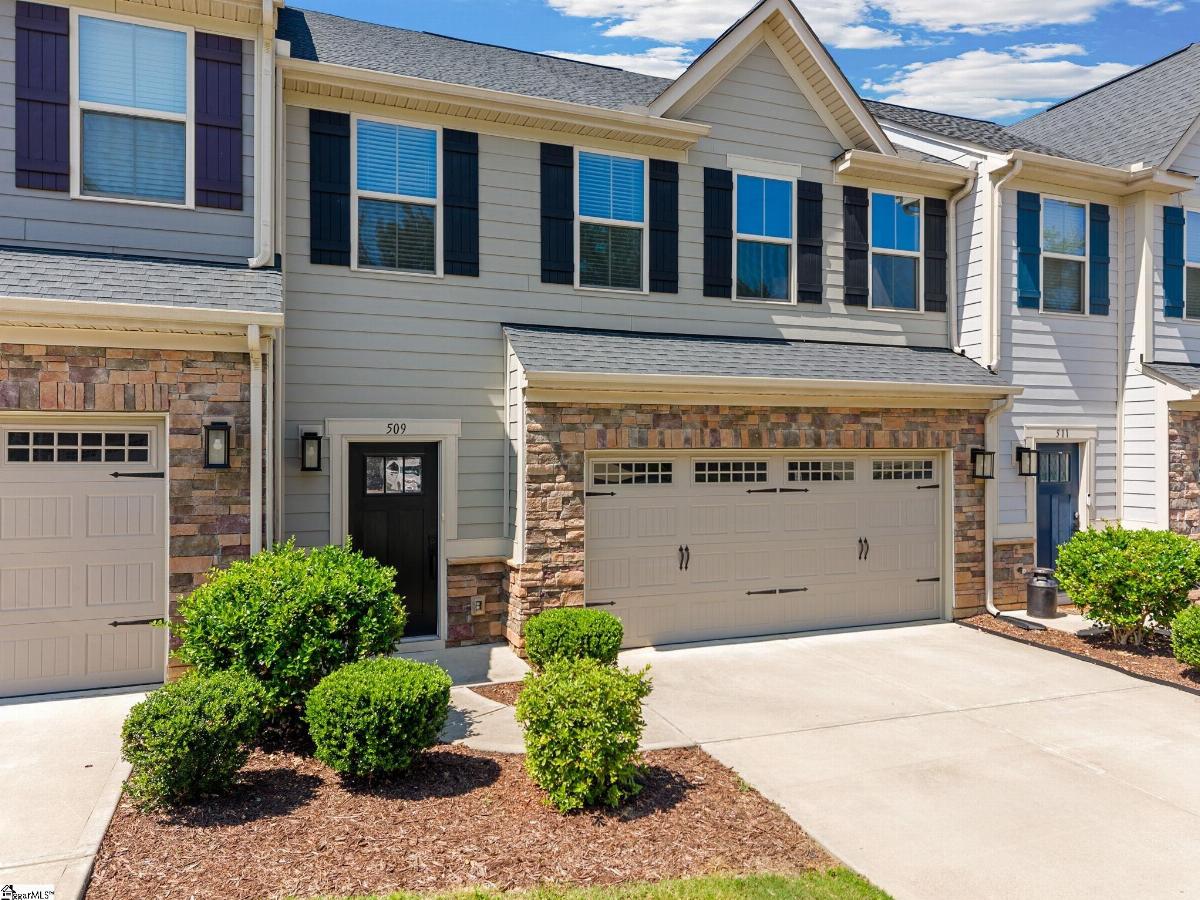 509 Martin Creek Drive