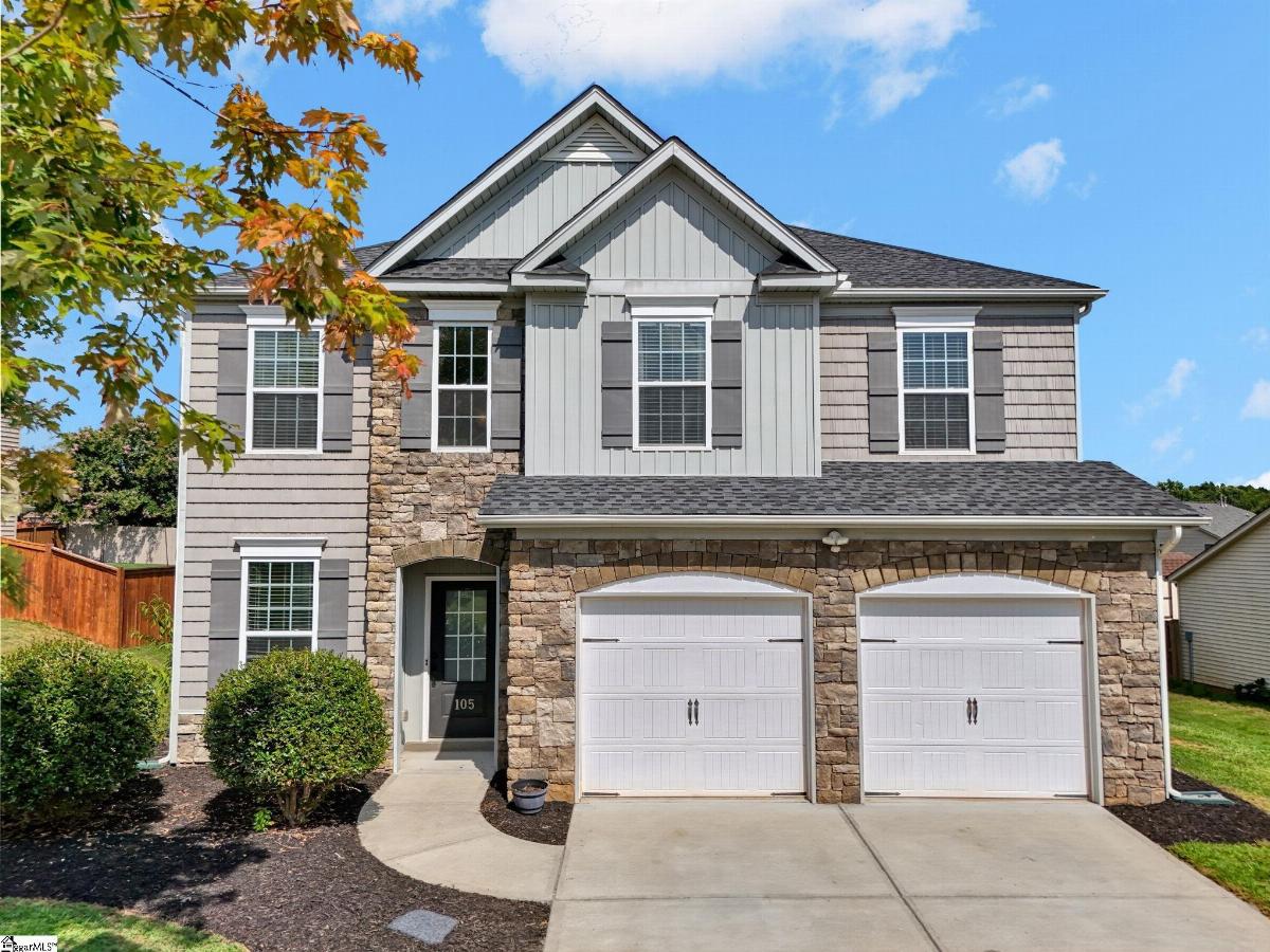 105 Yount Court