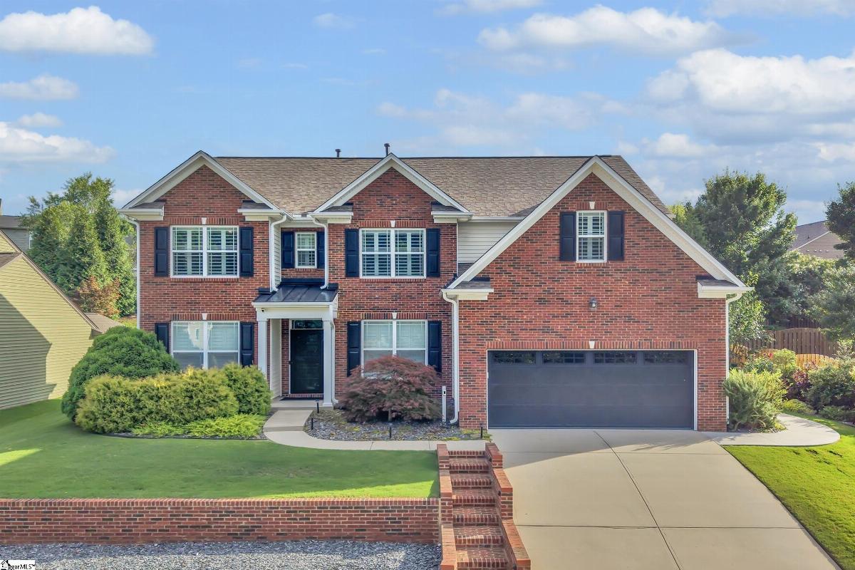 160 Chandler Crest Court