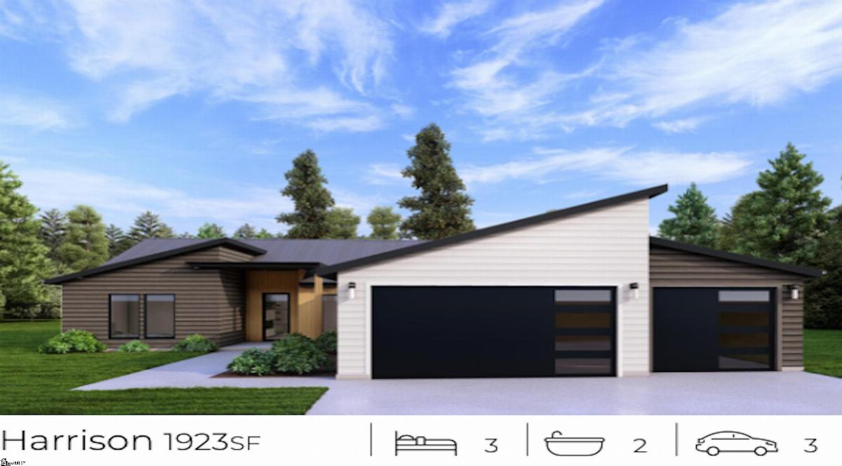 2057 Blessed Drive