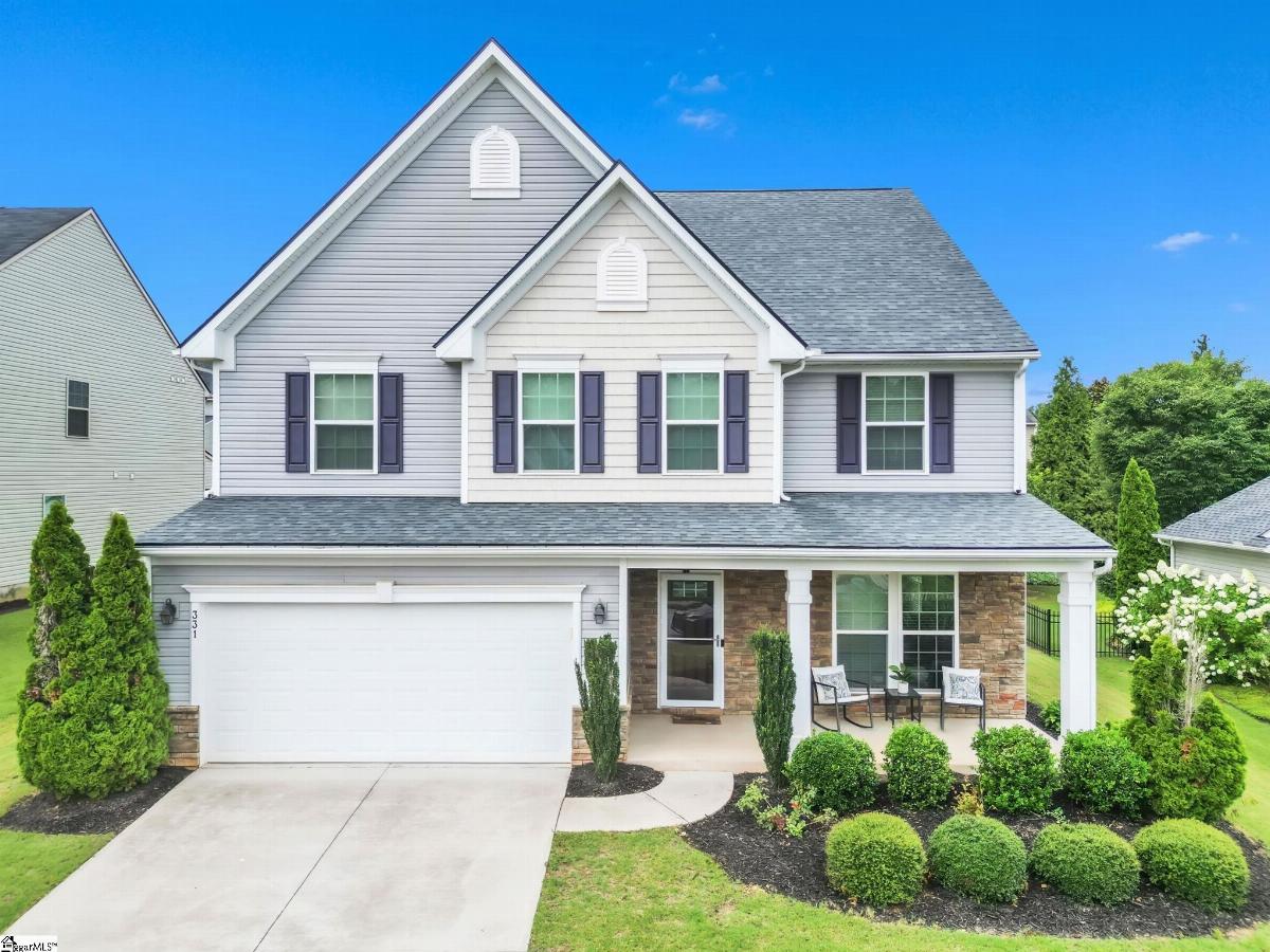 331 Kelsey Glen Lane