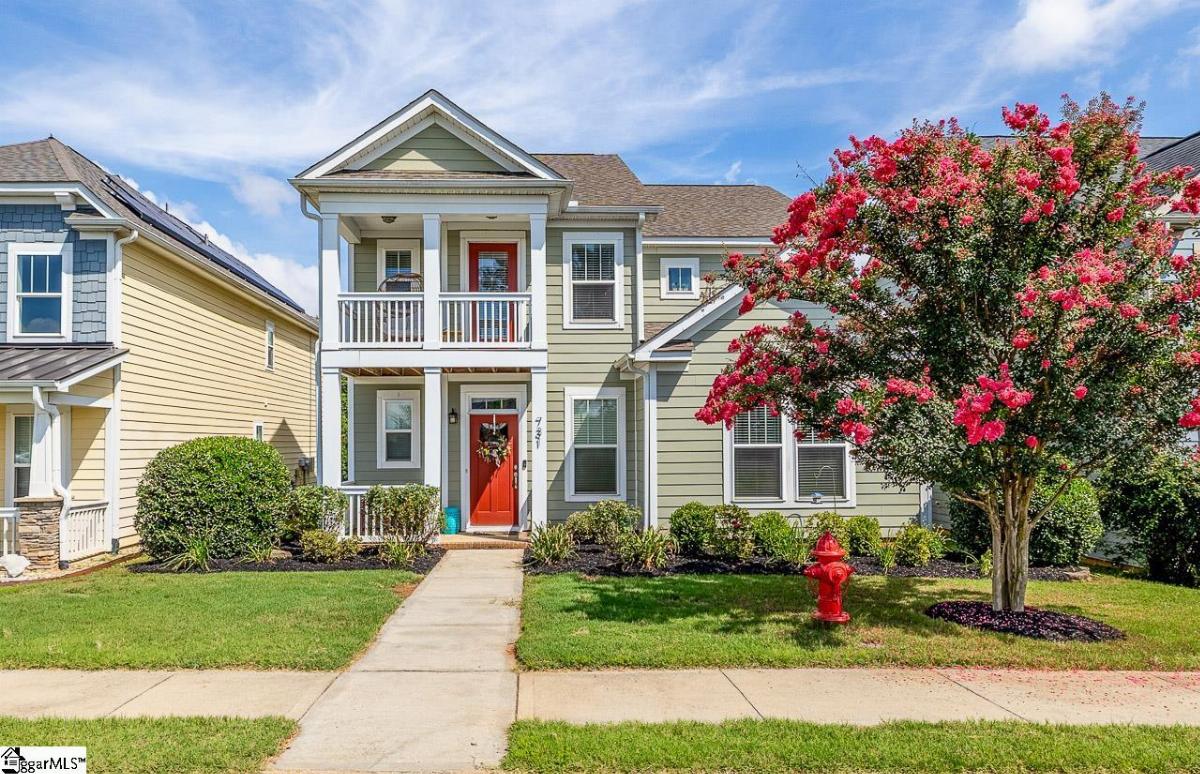 731 Rose Penny Lane