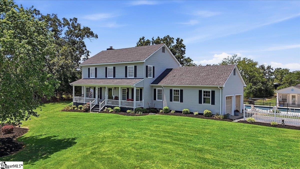 418 River Road