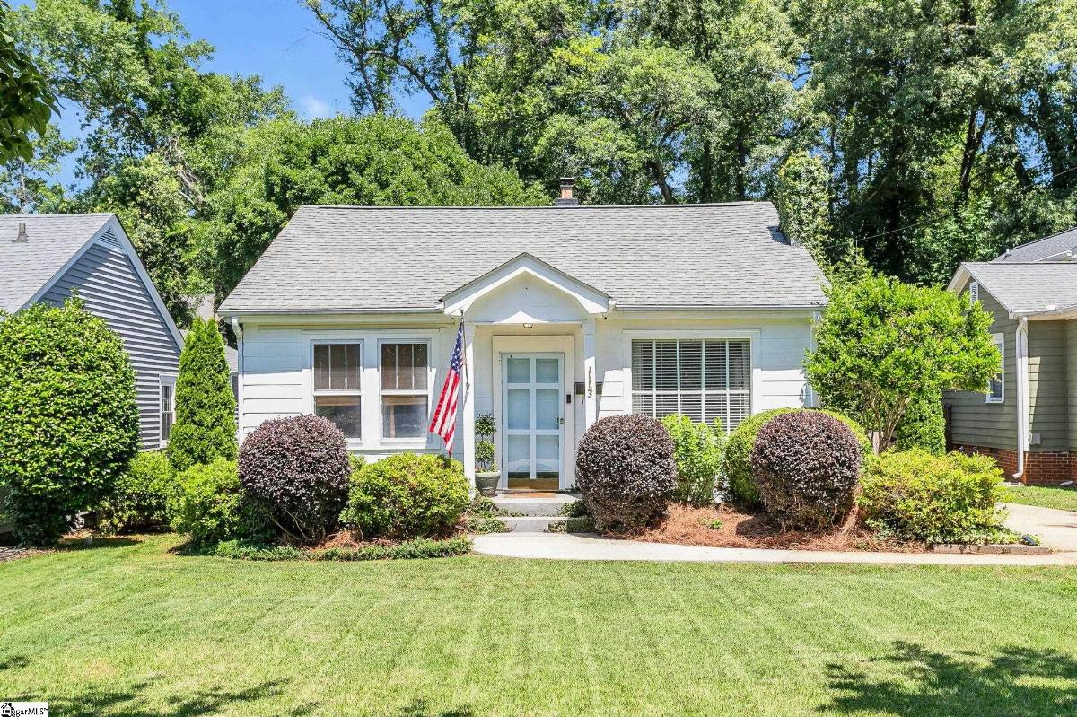 113 Brookway Drive