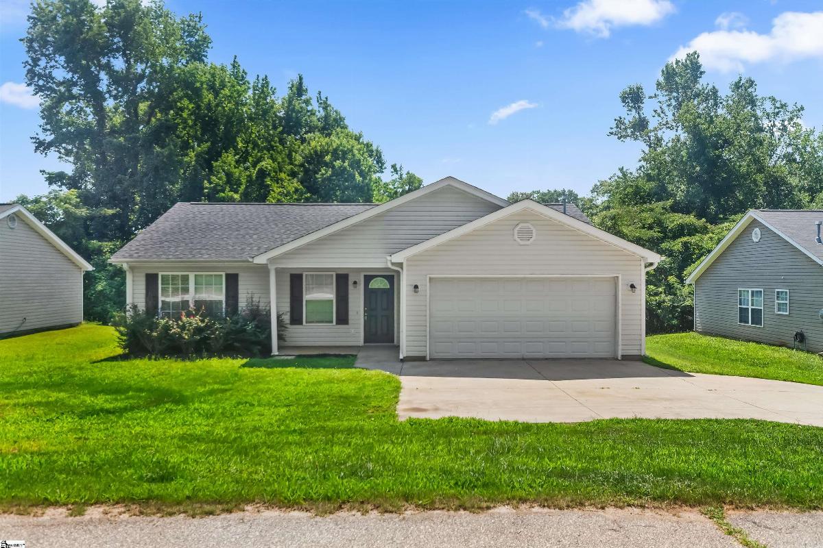 208 McConnell Road