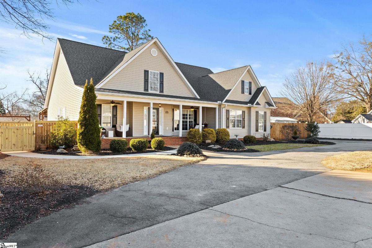 116A Ridge Road