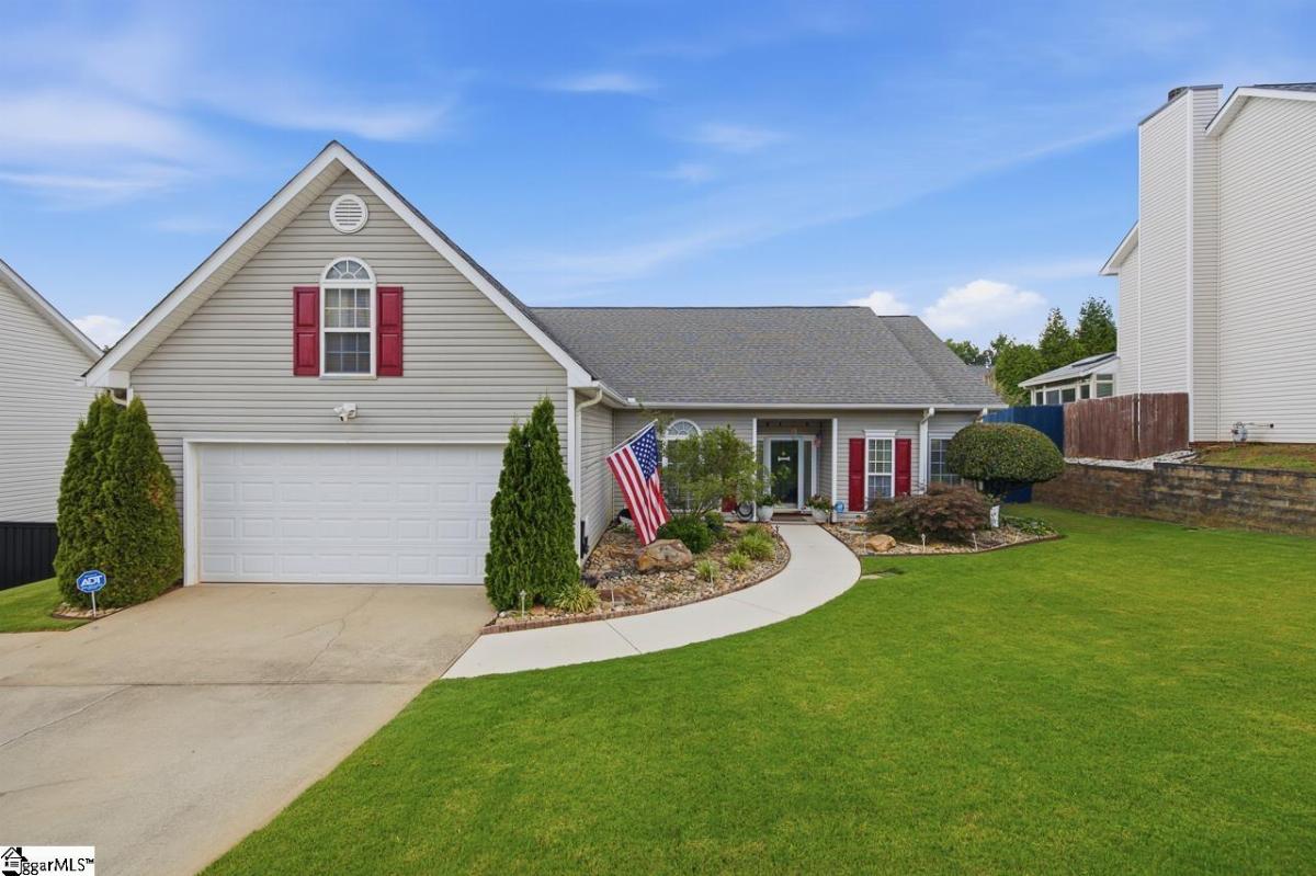 4 Catbriar Court