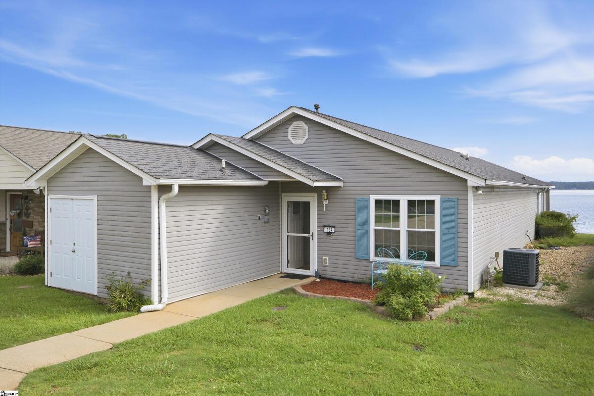 134 Peake Court
