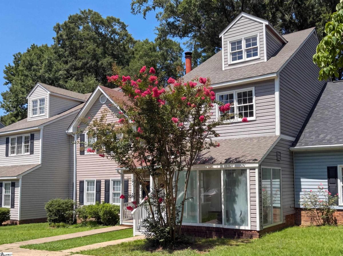 59 Hidden Springs Road
