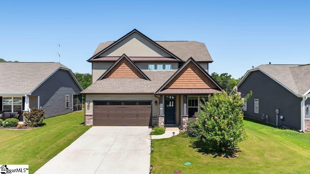 27 Forest Ridge Way