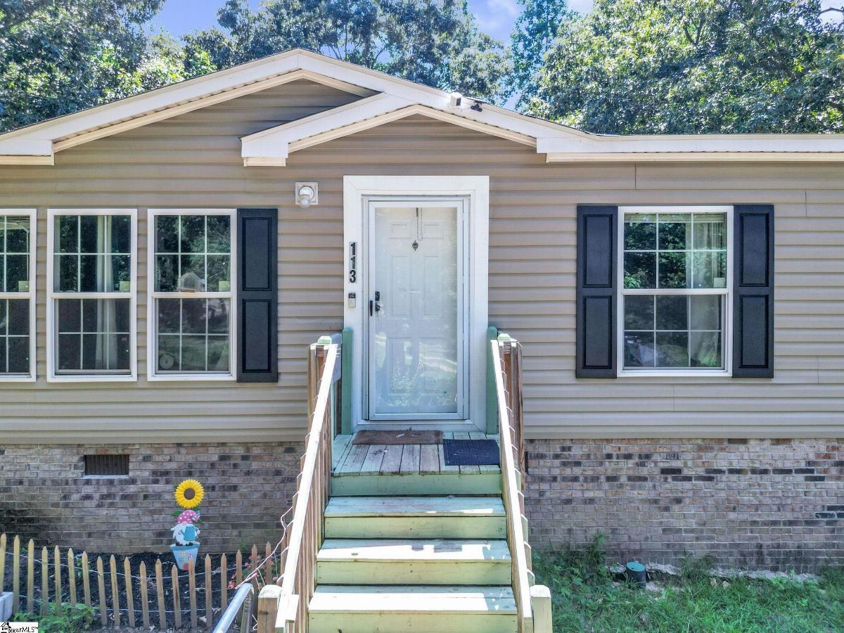 113 San Lucas Lane