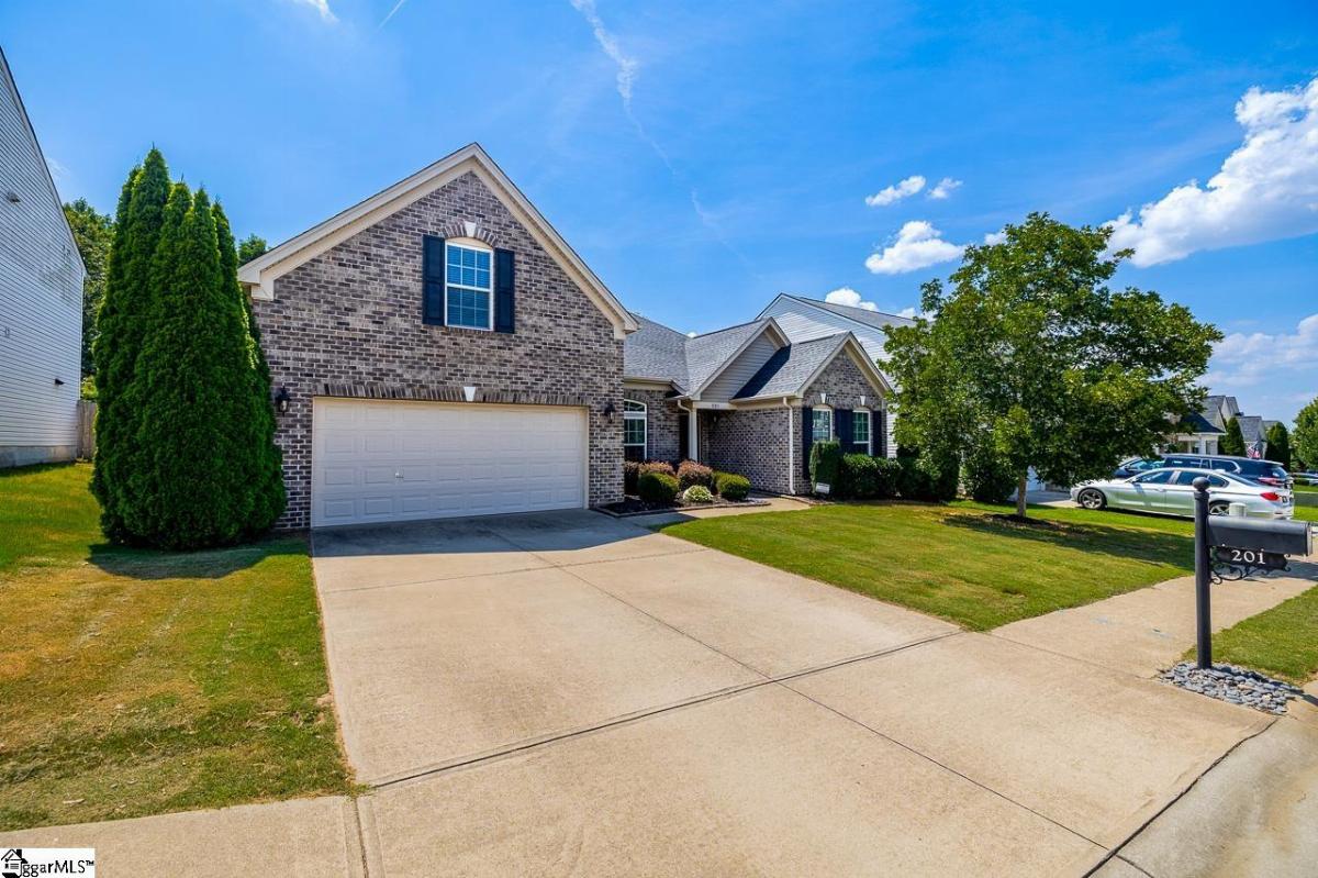 201 Chapel Hill Lane