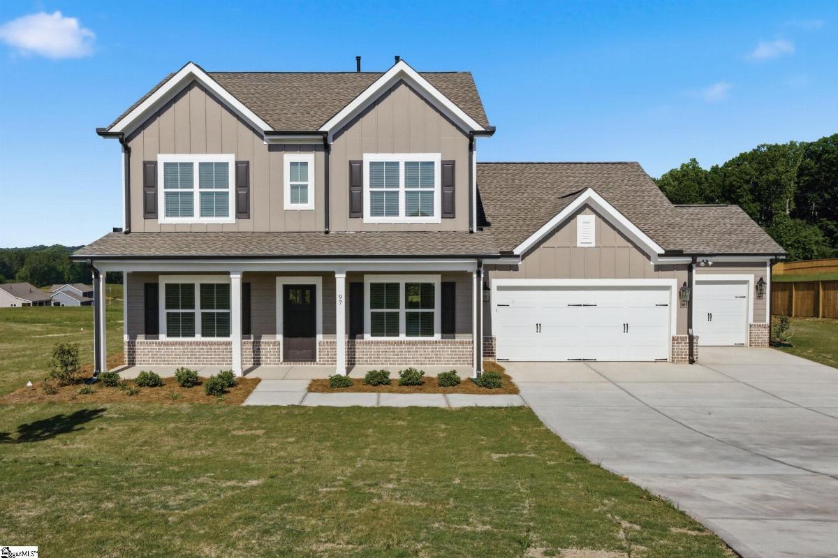 97 Boggs Road