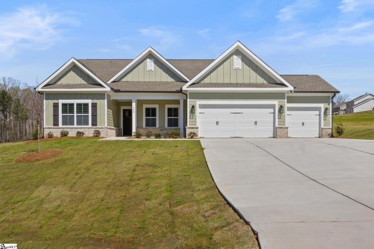106 Nannies Circle